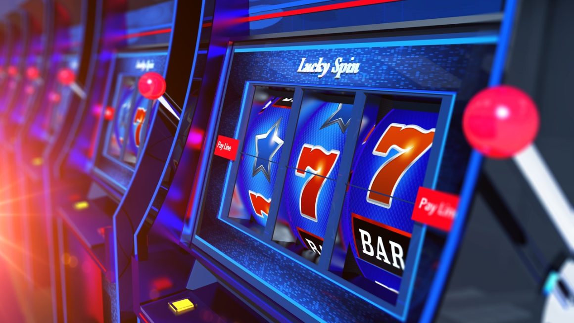 Apakah semua penyedia slot berlisensi?