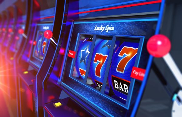 Apakah semua penyedia slot berlisensi?