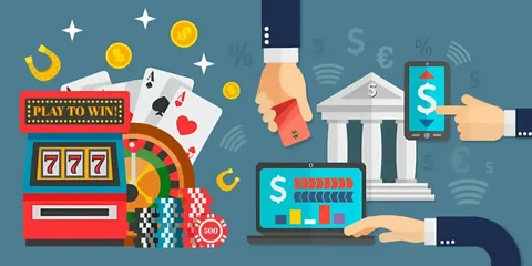 Apakah kasino slot online menerima metode pembayaran lokal?
