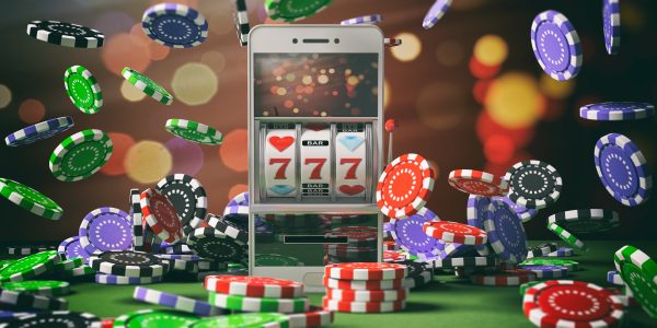 Bisakah permainan slot seluler dimainkan secara offline?
